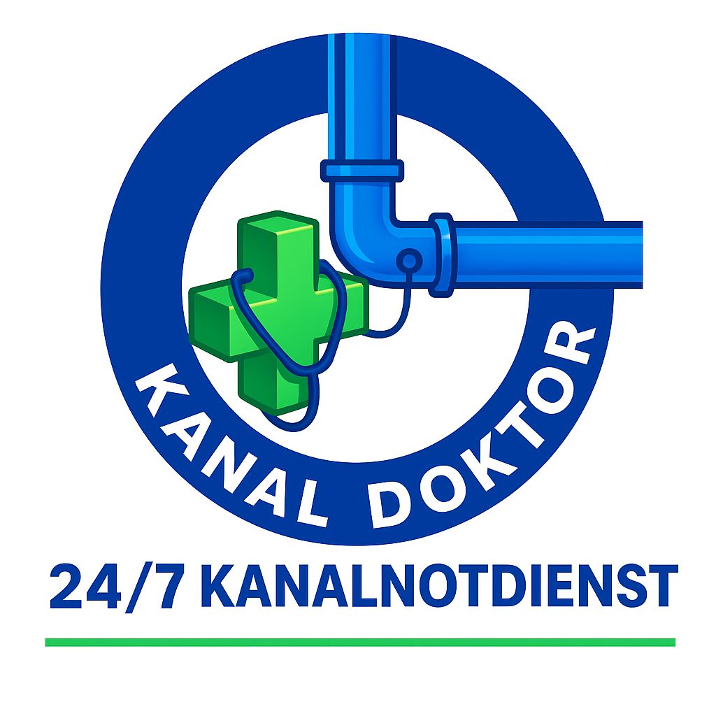 Logo Kanaldoktor